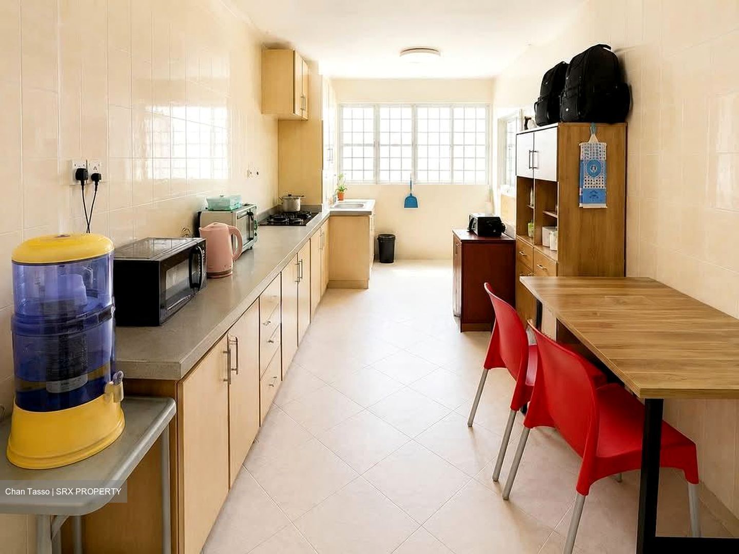 Blk 54 Chai Chee Gardens (Bedok), HDB 3 Rooms #611150221